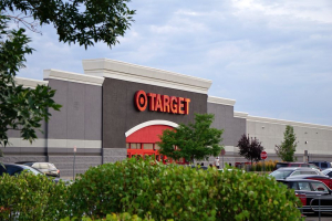 Women BRAWL Inside Target — Shoppers Intervene