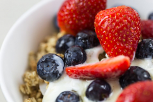 Popular Granola RECALLED — Salmonella Found