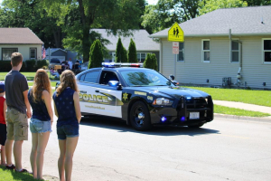 Explosive HITS Home — Racist Videos Went Viral
