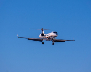 Eight KILLED Near Radar Station — Fog Blankets Runway
