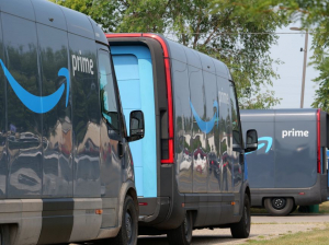 Senior SUCKER-PUNCHED — Amazon Sued