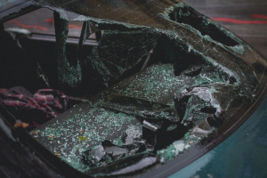 Teen Crime Spree ENDS — Couple Dead