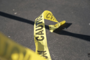 Mom SHOT Five Times — Saves Daughter