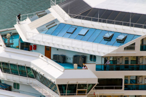 Cruise Cabin INVADED — Child Attacked