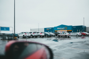 Walmart EVACUATED — 19 Hospitalized
