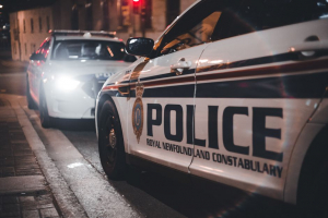 Apartment Shooting ERUPTS — Two Killed