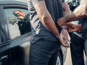 8-Week-Old KIDNAPPED — Father Arrested