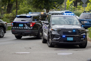 Gunfire ROCKS Park — Suspects Arrested