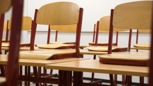 Math Teacher ARRESTED — Student Allegedly Abused