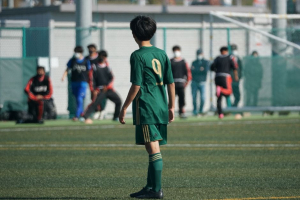 Copper Thieves STRIKE — Kids Practice Dark