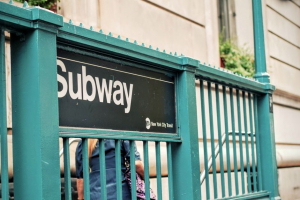 Shopping Bag SNAGS — Man Dragged 400 Feet