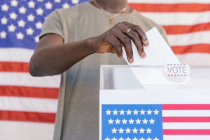 Cultural Debate EXPLODES as Critics Challenge Democrats on Race Issues… (Copy)