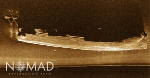 Nazi U-Boat Wreck Found 80 Years After Maine Spy Landing