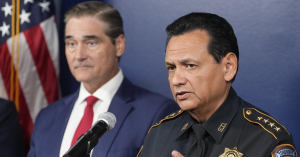 ICE Agent Faces 20 Years For THIS?!