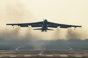 U.S. EVACUATES All Bombers After UK Terror Plot Uncovered