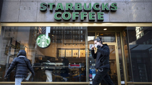 Starbucks SUED — Caught Red-Handed!