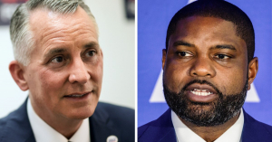 GOP Jumps Big In THESE Races