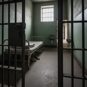 EXECUTED — Death Penalty Goes Ahead