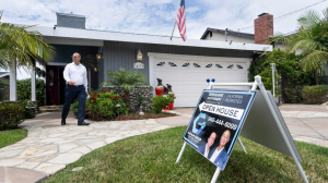 Rates SURGE Past 7% — Buyers Squeezed Out