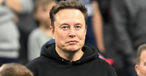 NOW: Musk Promise Impacts 73 Million Kids