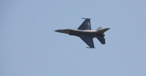 Fighter Jets SCRAMBLE — Trump In DANGER?