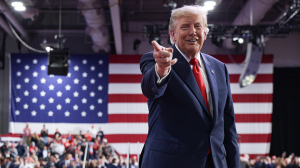 Trump Threat Revealed — Assassination STOPPED