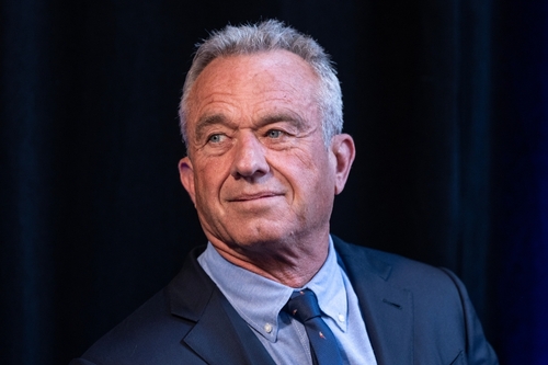 RFK Jr. Advocates for Paper Ballots to Restore Election Integrity