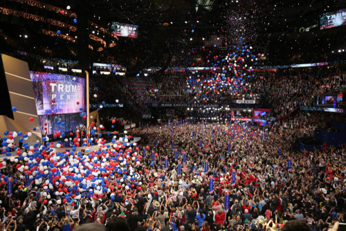 Secret Service Director Flees RNC Amid Security Concerns