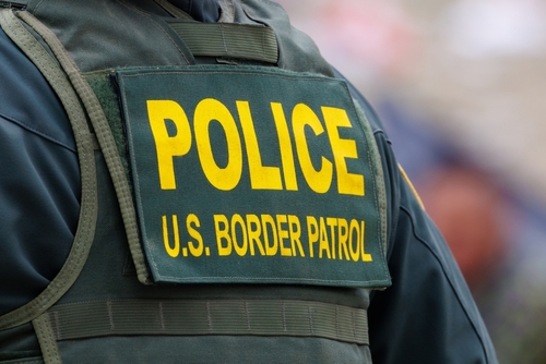 Mysterious Deaths of Border Patrol Agents Raise Concerns Over National Security