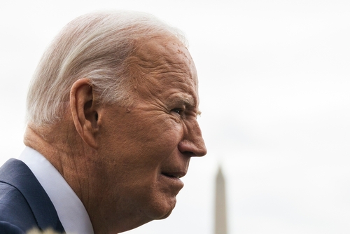 Shocker: Frank Biden’s Revelations Raise Questions on President’s Health Claims