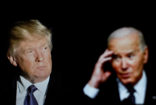 MSNBC in Disarray: Biden’s Debate Crisis Meets Liberal Self-Delusion