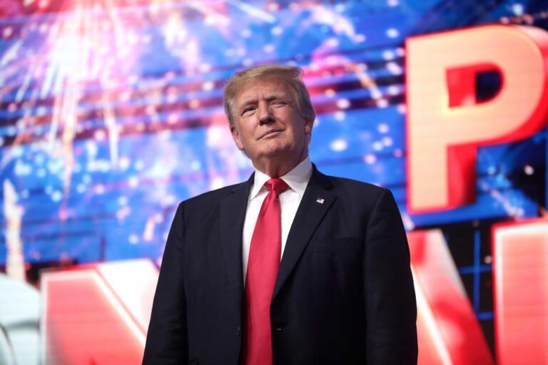 Trump’s Second Administration Plans: Economic Growth, National Security, and Education Reforms