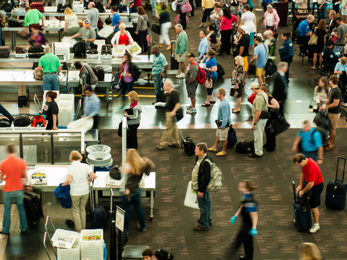 Thanksgiving 2023 Travel and Retail Surge: Record Travelers and Black Friday Shopping Trends