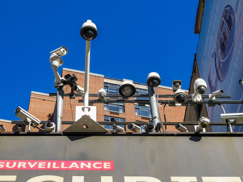 Financial Surveillance: Balancing Security and Privacy