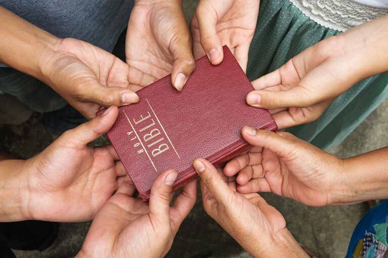 Christian Persecution in 2024: A Call for Global Action