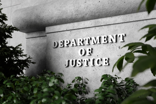 Trump Administration Reshuffles DOJ: Key Officials Reassigned Amid Controversy