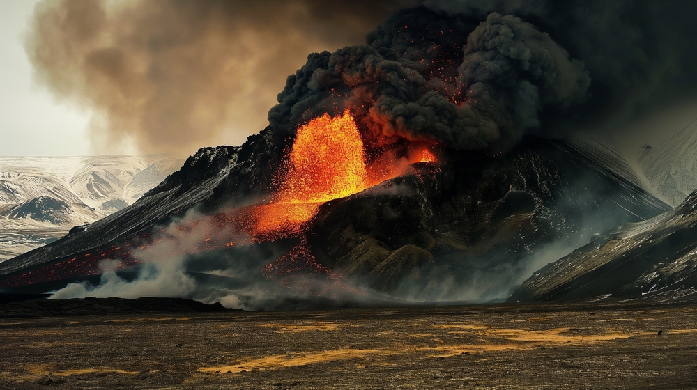 Seismic Unrest at Bárðarbunga Volcano: Implications for Eruption and Air Travel Safety