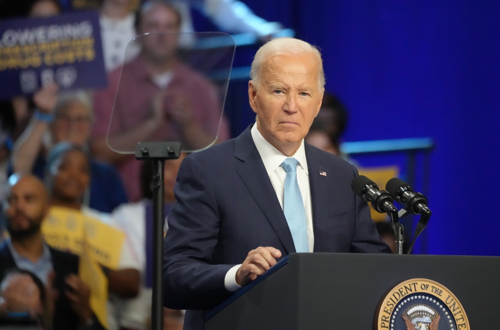 Biden Administration Unveils $500 Million Security Package for Ukraine Amid Ongoing Russian Threats