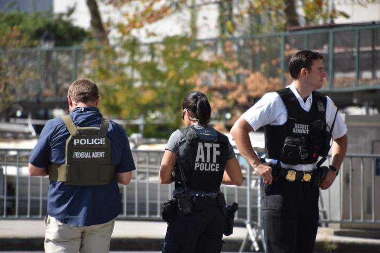 Kash Patel’s Leadership at ATF: Implications for Gun Rights and Agency Reform
