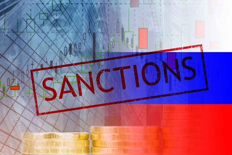 Trump Administration Extends Sanctions on Russia Over Ukraine: Economic Implications and Strategic Goals