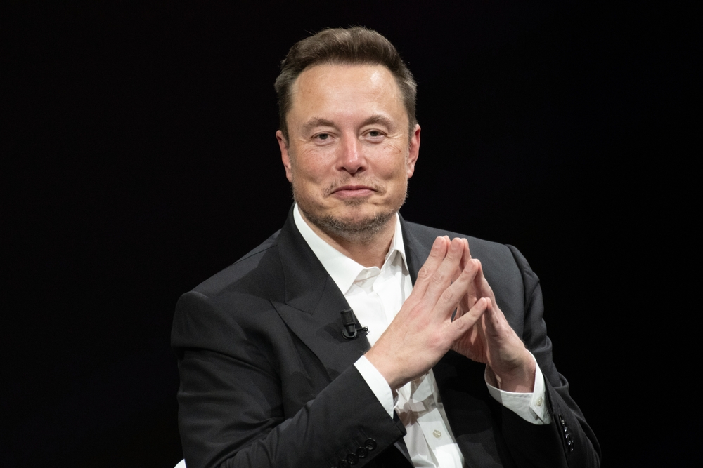 Elon Musk Nominated for Nobel Peace Prize for Advocacy of Free Speech and Open Dialogue