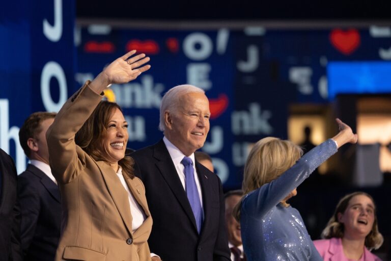 Biden Insider Claims Misleading Tactics on Age & Suitability