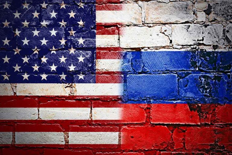 U.S.-Russia Diplomatic Meeting in Istanbul: A Step Towards Renewed Relations and Peace Efforts