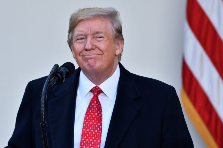 Trump’s Call to Jail Biden Autopen Users Sparks Signature Debate