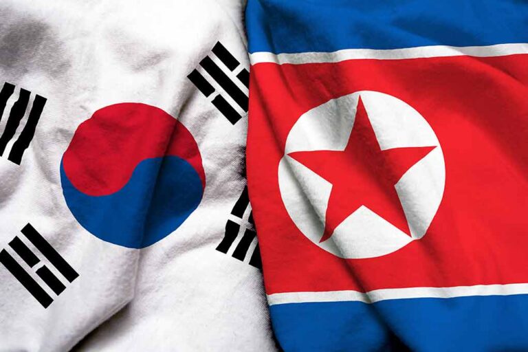 Escalating Tensions: North Korea’s Retaliation Threat Amid US-South Korea Military Drills