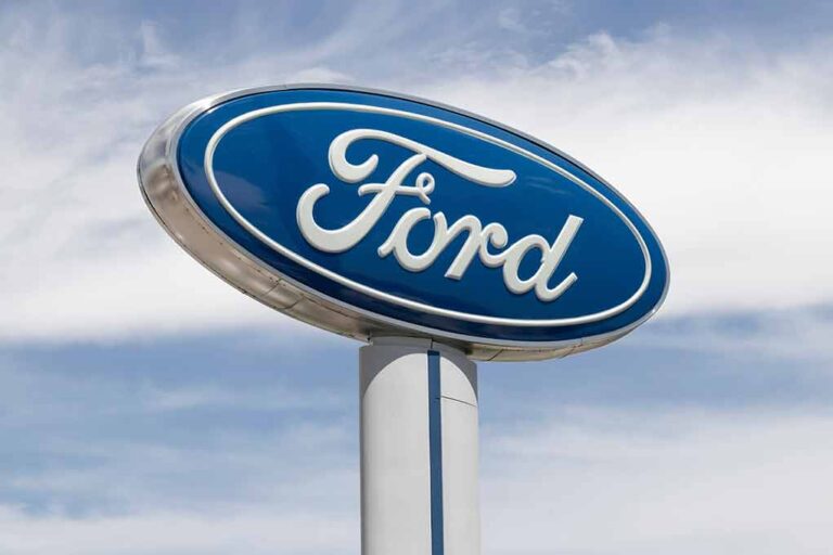 Ford Recalls Over 148,000 Vehicles for Brake and Engine Stalling Safety Issues