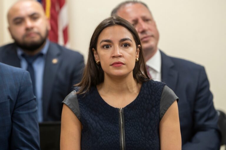 Senator John Kennedy’s Witty Remarks on AOC at Fox News Town Hall with Sean Hannity