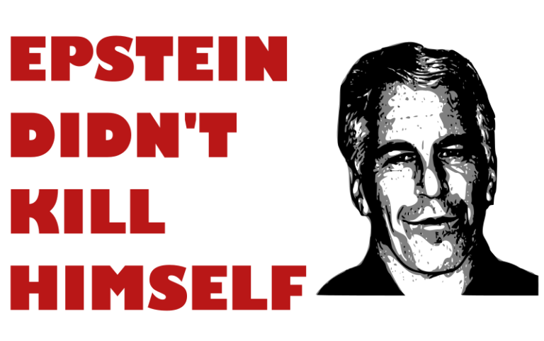 Comer Warns of Epstein Records Destruction, Cover-Up