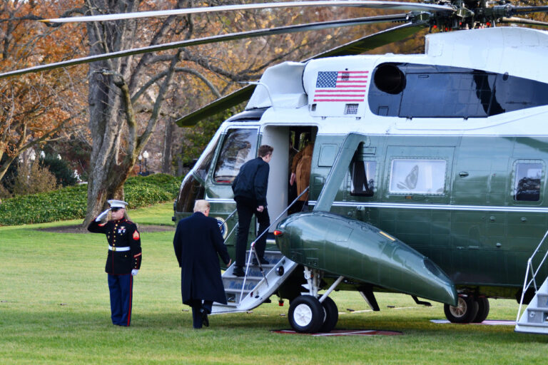 Donald Trump’s Superstitions: Rituals of Assurance in a Political Landscape