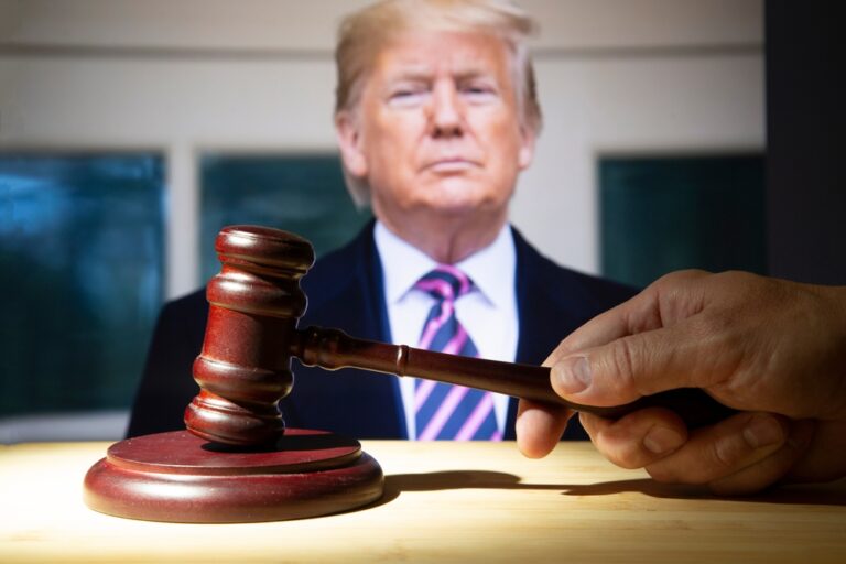 Judicial Bias and Immigration Policy: Analyzing Judge Thurston’s Ruling on Border Enforcement